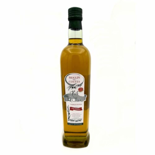 Huile d'olive de Provence Aglandau