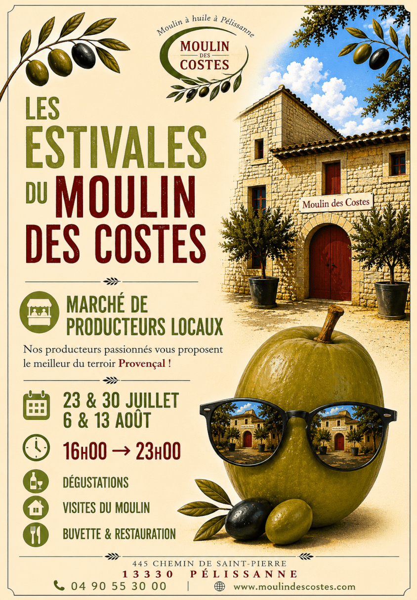 affiche estival 2026 a3